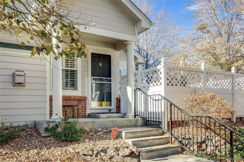12541 E Harvard Cir, Aurora, CO 80014