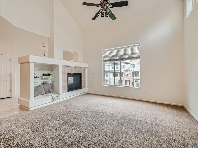 1530 S Florence Ct #320, Aurora, CO 80247