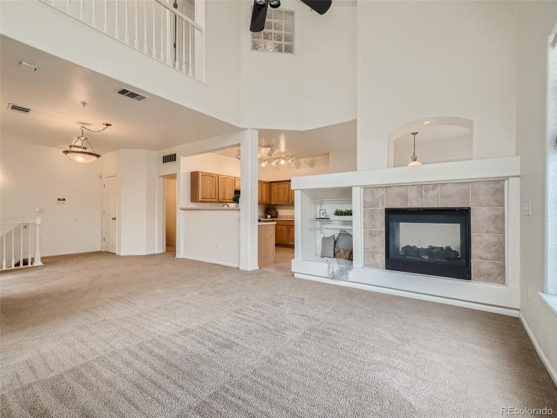 1530 S Florence Ct #320, Aurora, CO 80247