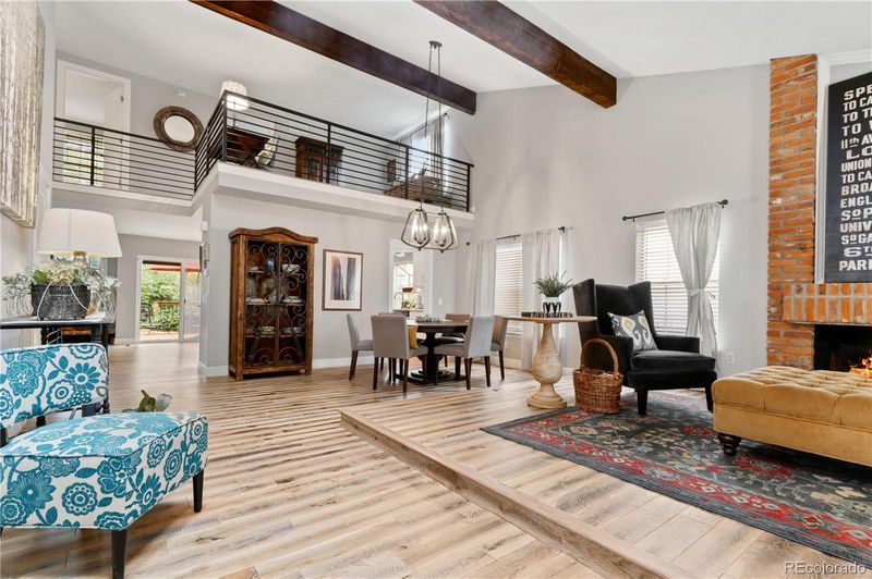 7795 S Hill Dr, Littleton, CO 80120