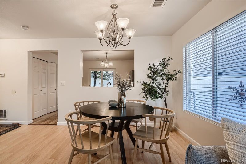 4368 Andes Way, Denver, CO 80249