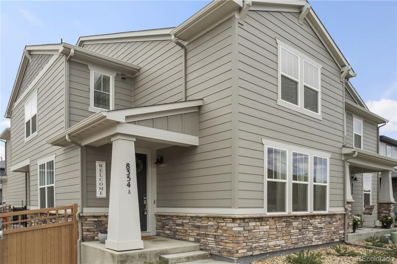 8354 Holman St #A, Arvada, CO 80005