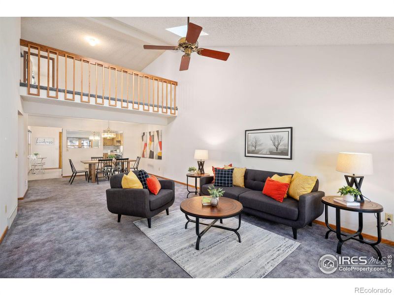 3324 Hickok Dr #C, Fort Collins, CO 80526