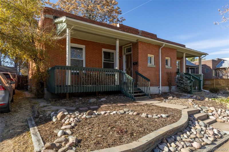 4315 Zuni St, Denver, CO 80211