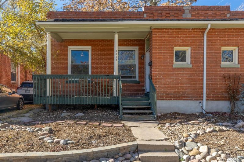 4315 Zuni St, Denver, CO 80211