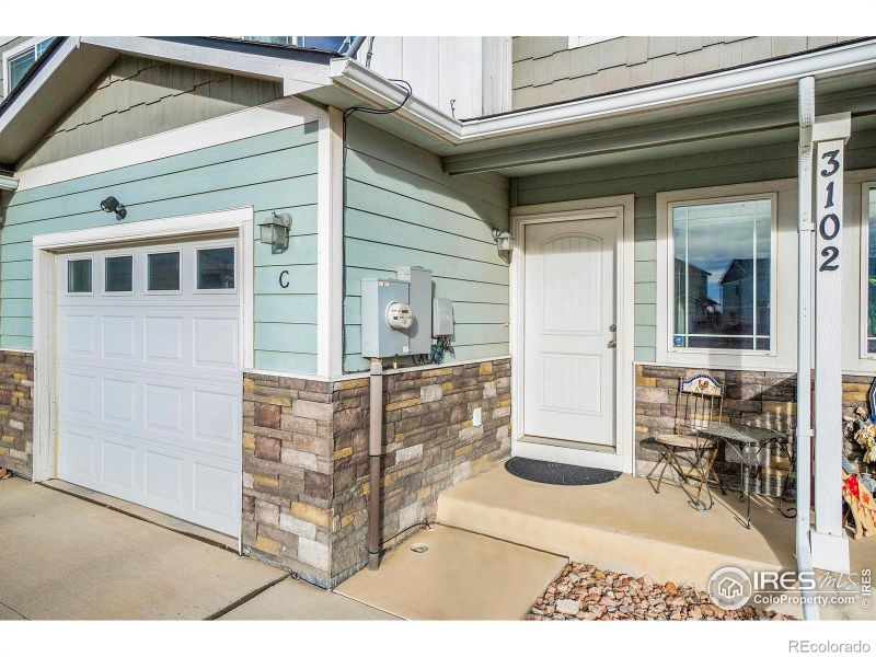 3102 Alybar Dr #3C, Wellington, CO 80549