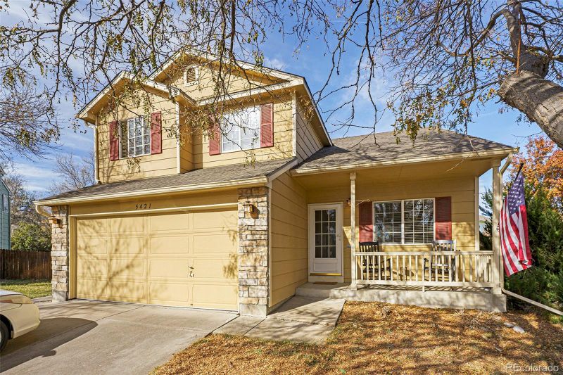 5421 E 129th Ave, Thornton, CO 80241