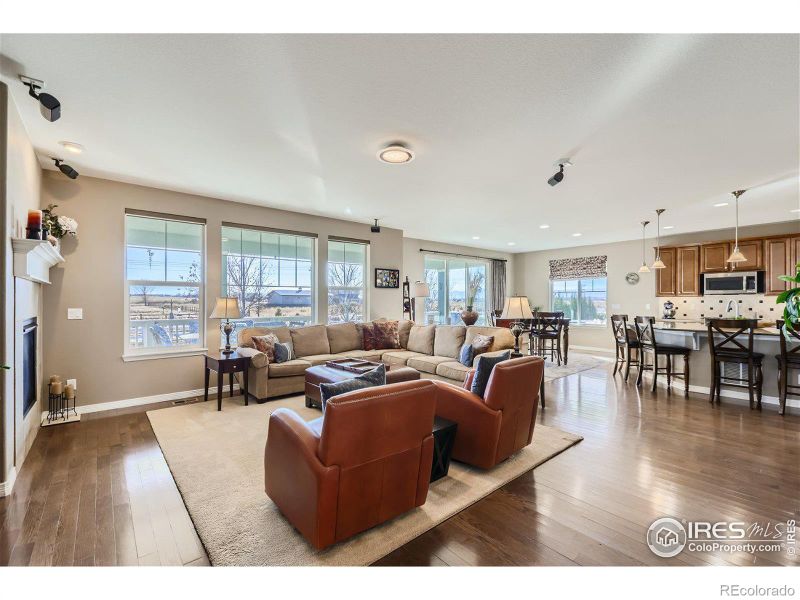3381 Birch Rd, Longmont, CO 80504