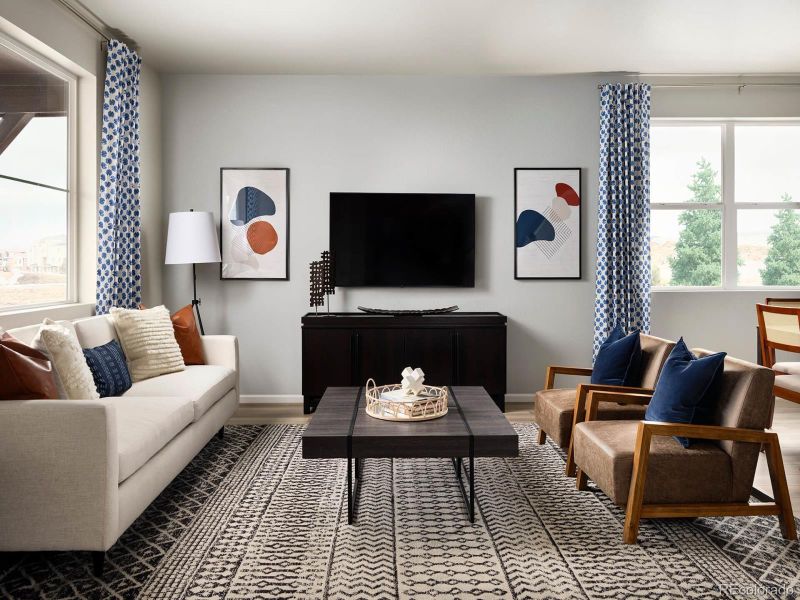 11291 Bella Vita Dr, Broomfield, CO 80020