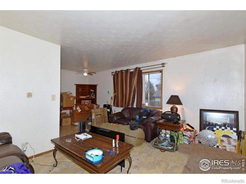 1338 N Arthur Ave #A & B, Loveland, CO 80537