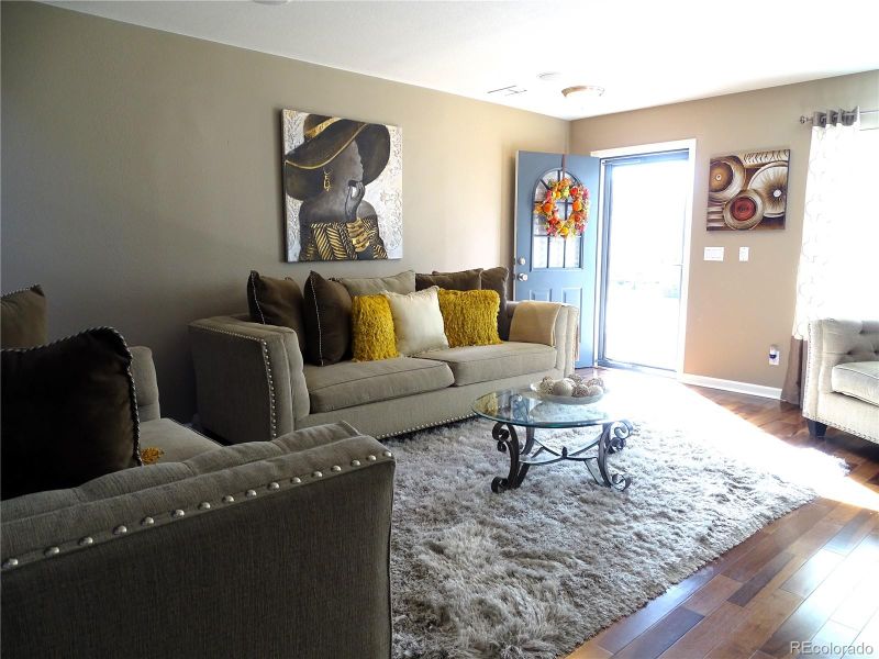 20000 Mitchell Pl #99, Denver, CO 80249