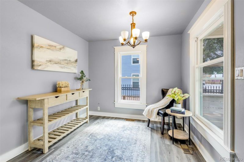15 S 13th, Colorado Springs, CO 80924