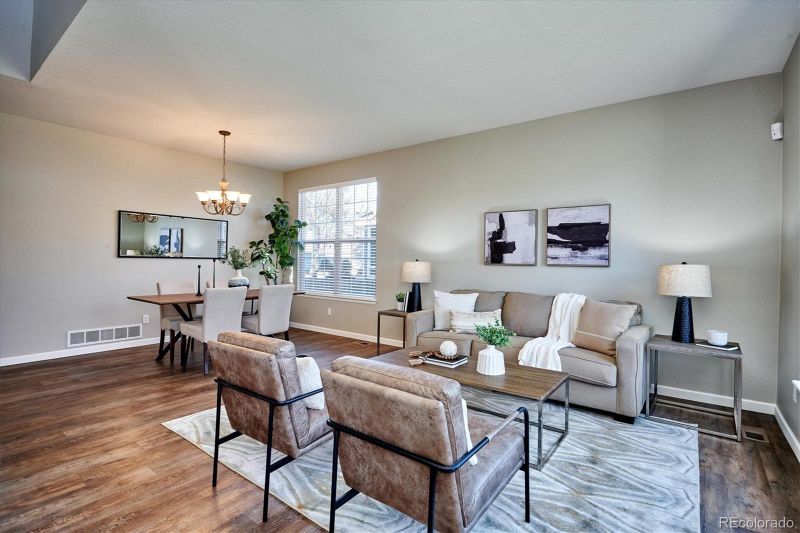 17291 E Cranesbill St, Parker, CO 80134