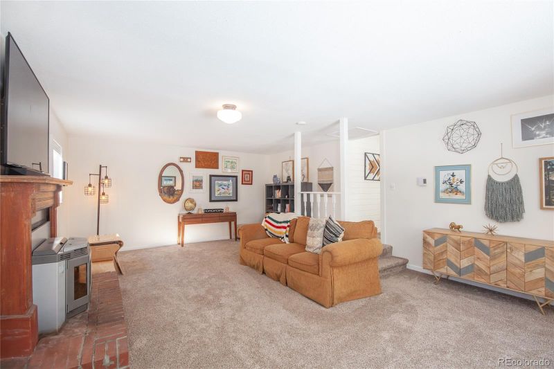 1205 Rose St, Georgetown, CO 80444