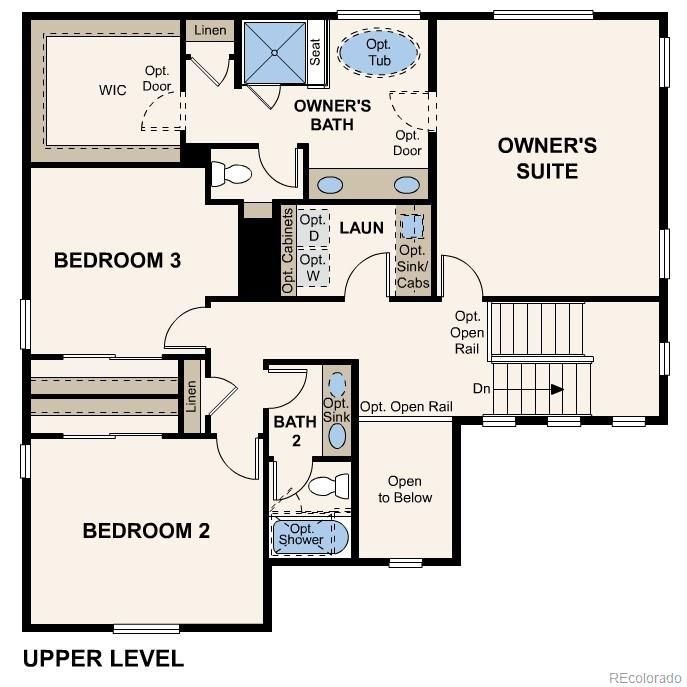 13976 Deertrack Ln, Parker, CO 80134