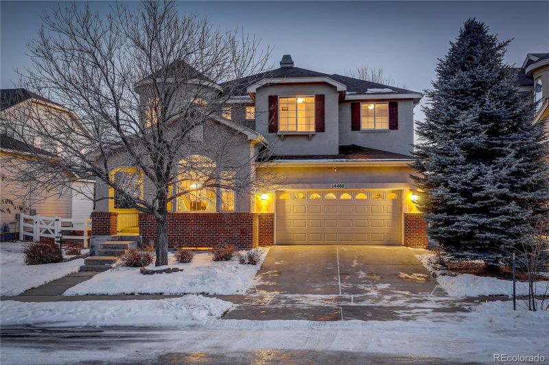 24488 E Arkansas Pl, Aurora, CO 80018