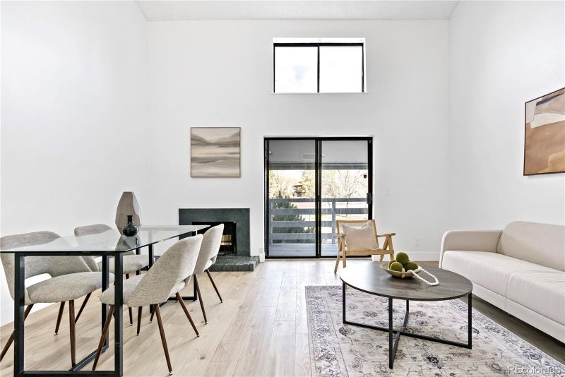 3141 S Tamarac Dr #G208, Denver, CO 80231
