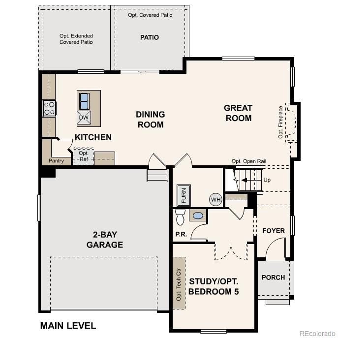 12482 E 100th Pl, Commerce City, CO 80022