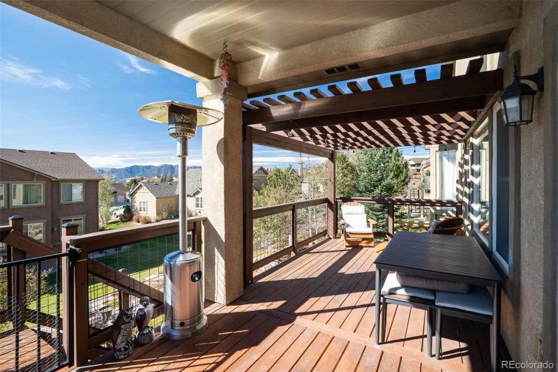 2409 Ledgewood Dr, Colorado Springs, CO 80921