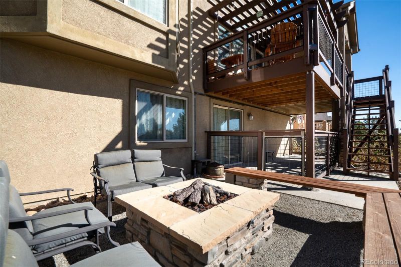 2409 Ledgewood Dr, Colorado Springs, CO 80921