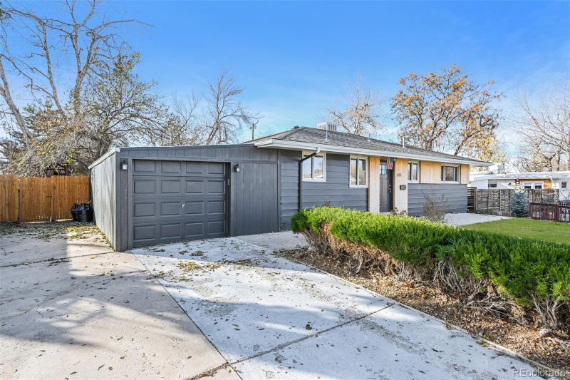 444 W Shepperd Ave, Littleton, CO 80120