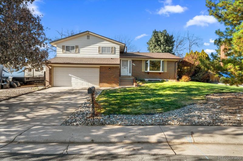 1789 E Geddes Cir, Centennial, CO 80122