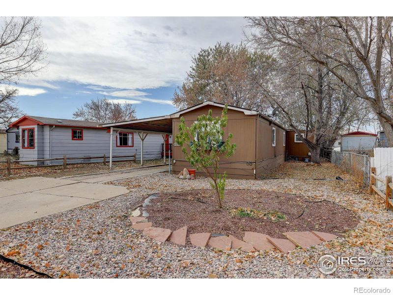 8507 Mummy Range Dr, Fort Collins, CO 80528