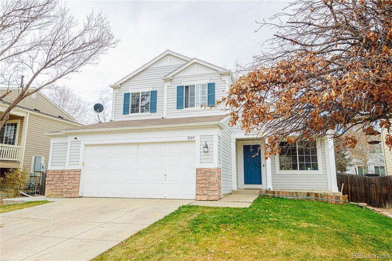 1809 Clover Creek Dr, Longmont, CO 80503