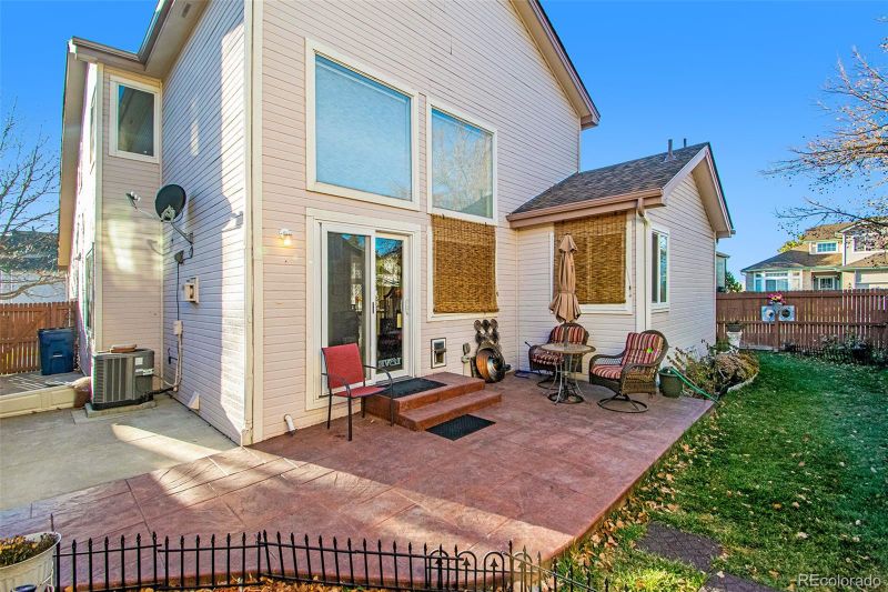 4120 S Granby Cir, Aurora, CO 80014