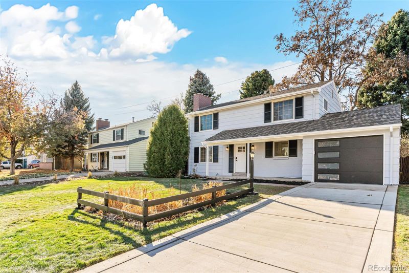 1939 S Kearney Way, Denver, CO 80224