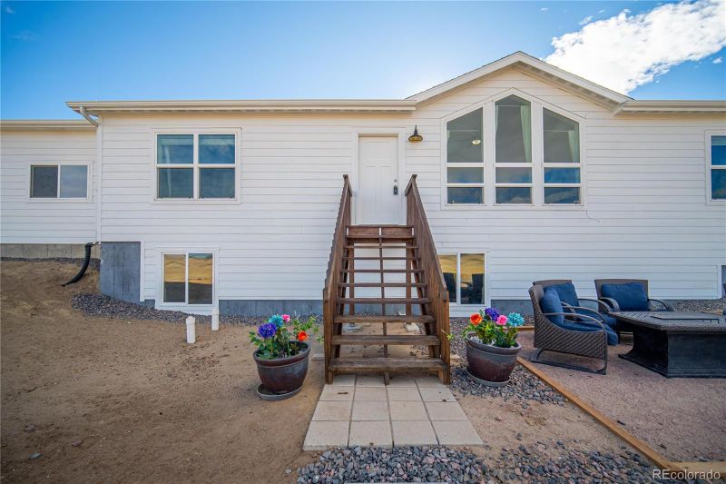 15445 Mcclelland Rd, Calhan, CO 80808