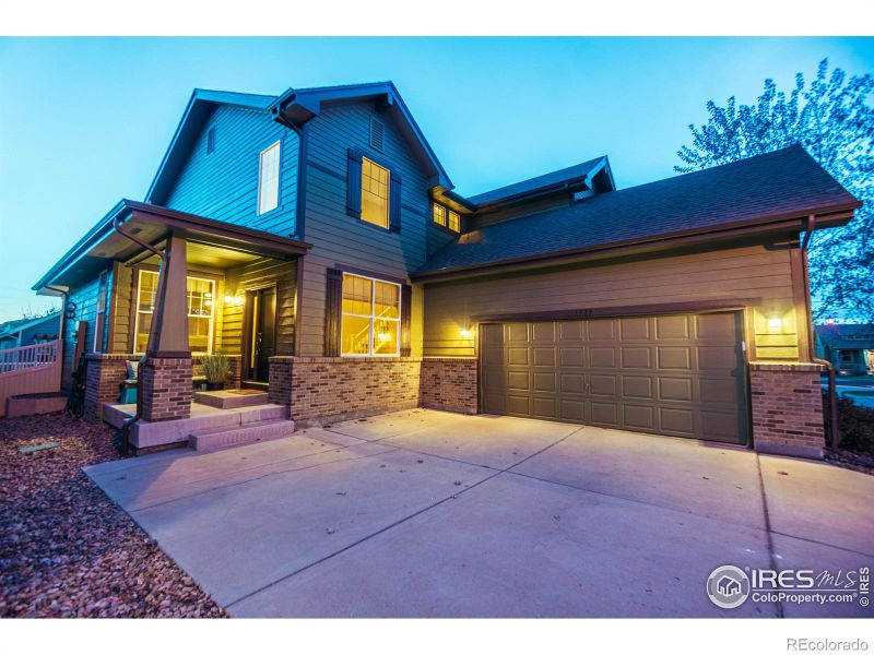 1329 Sunshine Ave, Longmont, CO 80504