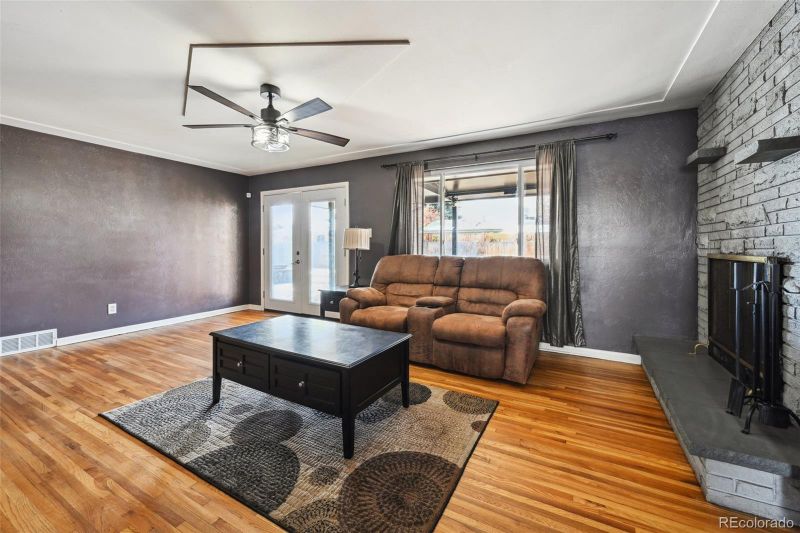 6133 Lewis Ct, Arvada, CO 80004