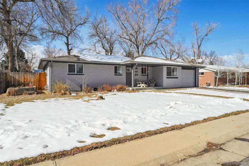 6133 Lewis Ct, Arvada, CO 80004
