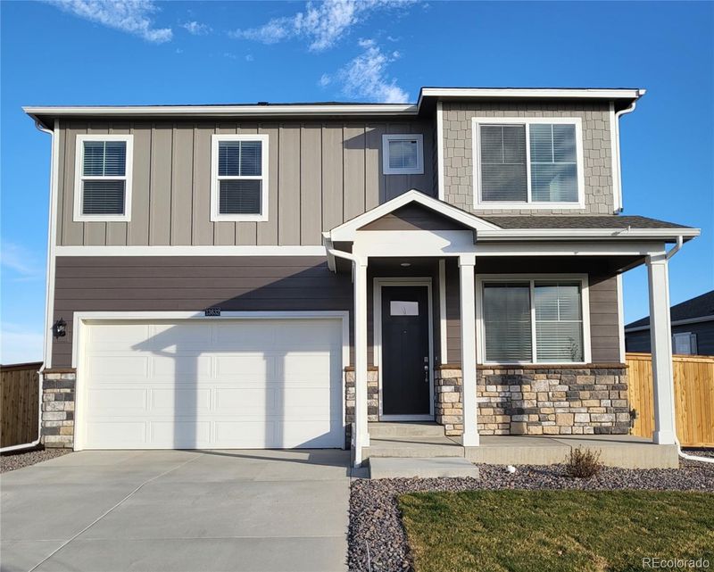 13632 Topaz St, Mead, CO 80504