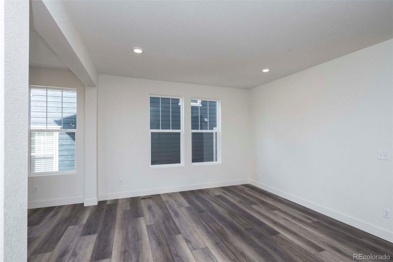 2058 Peachleaf Loop, Castle Rock, CO 80108