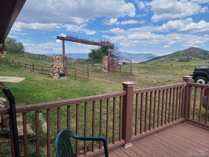 4 Yellowstone Creek Ranch, Gardner, CO 81040
