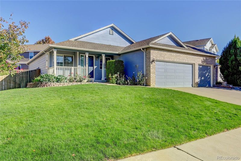5358 S Liverpool Way, Centennial, CO 80015