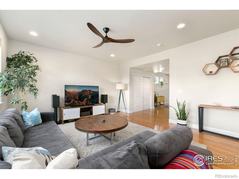 527 Stout St, Fort Collins, CO 80524