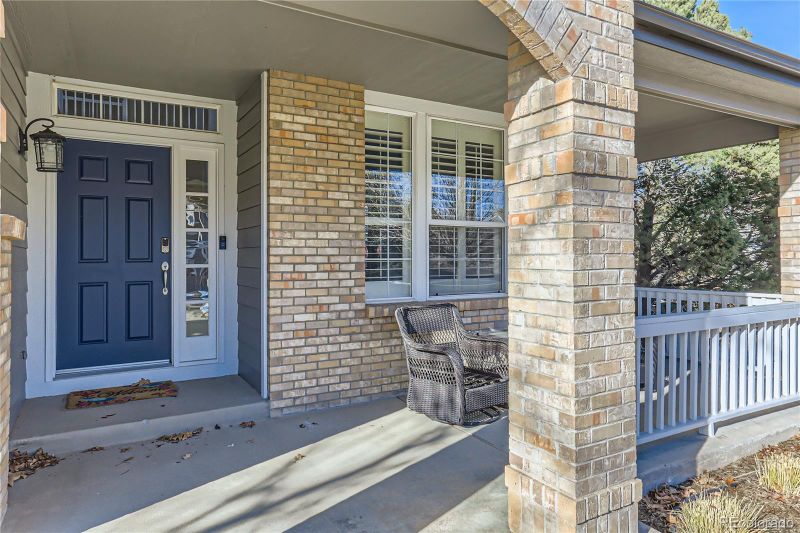 7001 Daventry Pl, Castle Pines, CO 80108