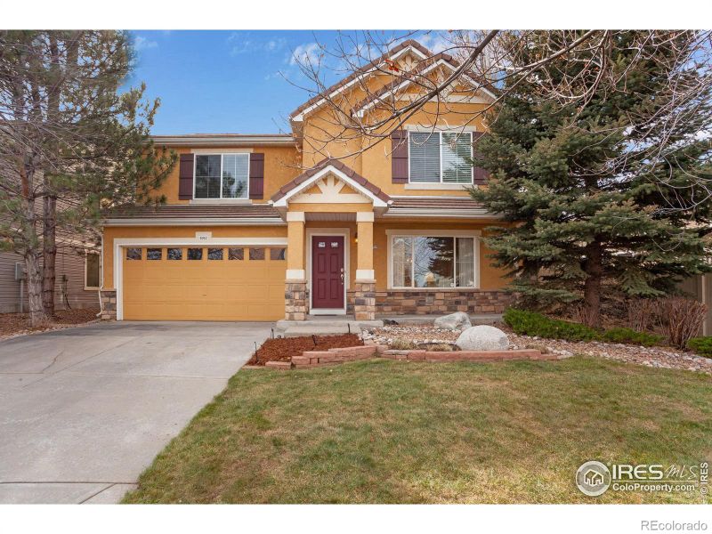 5092 Ridgewood Dr, Johnstown, CO 80534