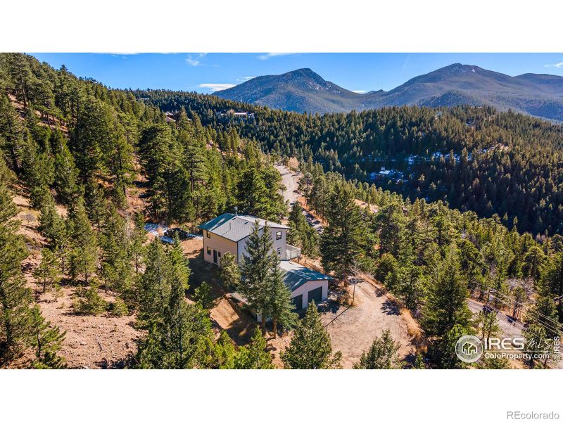 29873 Spruce Canyon Dr, Golden, CO 80403