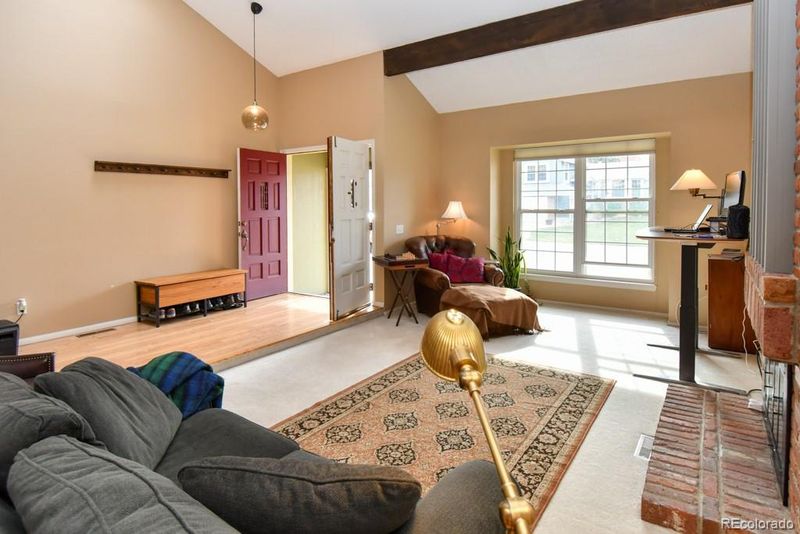 2461 W Kettle Ave, Littleton, CO 80120