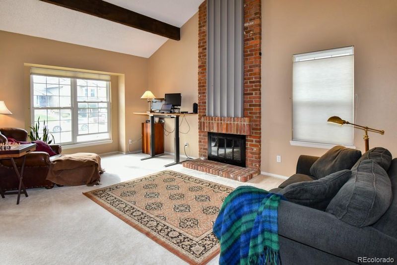 2461 W Kettle Ave, Littleton, CO 80120