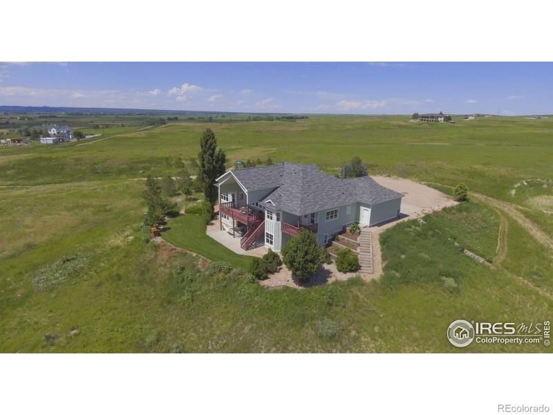6615 E County Road 60 Rd, Fort Collins, CO 80524