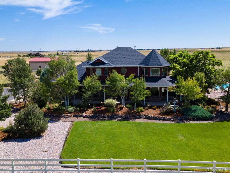 13300 Picadilly Rd, Commerce City, CO 80022