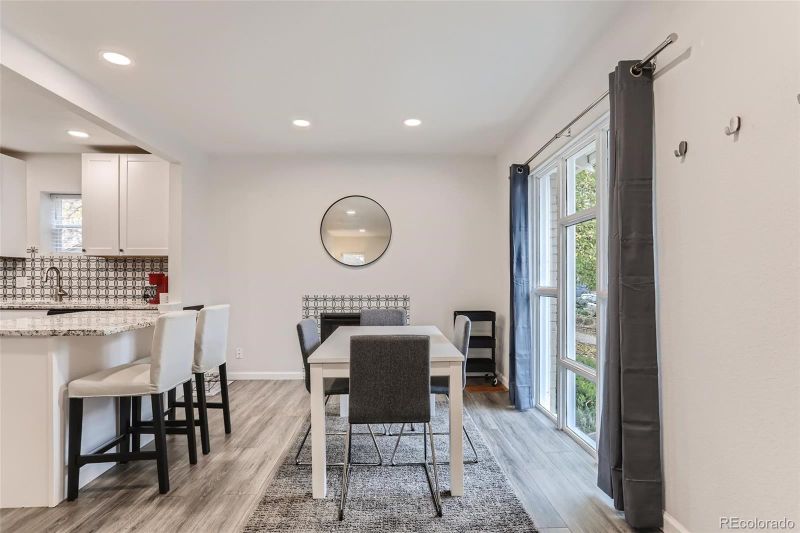 125 E Florida Ave, Denver, CO 80210