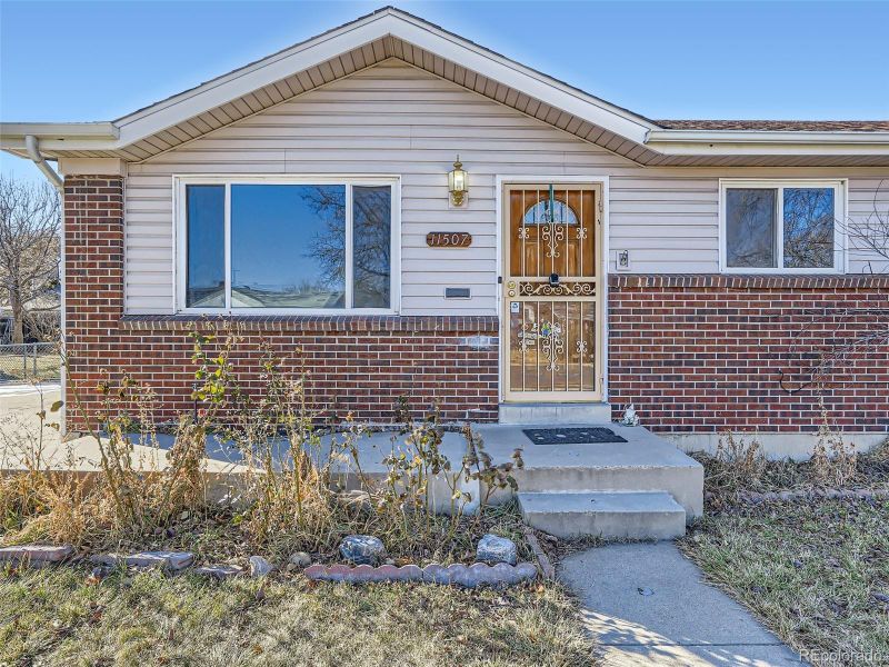 11507 Humboldt St, Northglenn, CO 80233