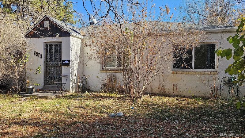 3490 Otis St, Wheat Ridge, CO 80033
