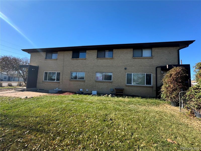 4455 W 72nd Ave, Westminster, CO 80030
